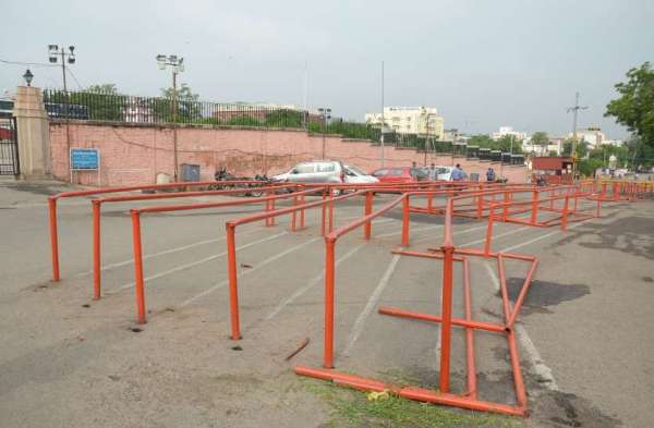 Moti Dugri Ganash Ji