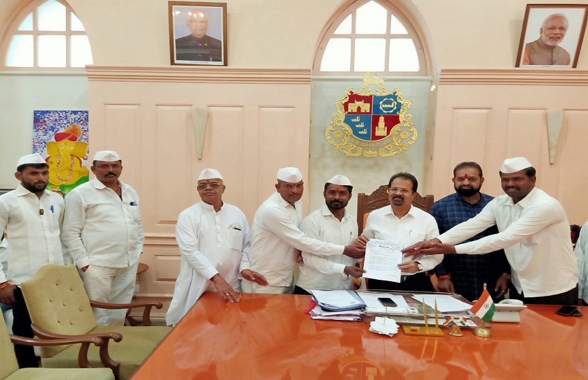 BMC : मुंबई में जल्द बनेगा डब्बावाला भवन