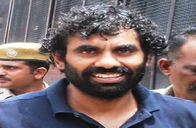 आनंदपाल गैंग के तीन गुर्गे जेल में अड़े अपनी मांग पर, पिछले चार दिन से भोजन छोड़ा, तबीयत बिगडऩे पर भर्ती