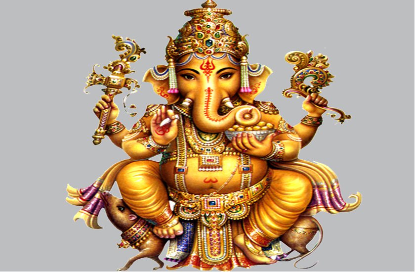 ganesh ji ki aarti