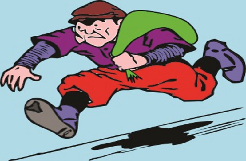 चोरों ने अपनाया ऐसा तरीका, खुलासा करने में पुलिस में भी हो जाती है हैरान