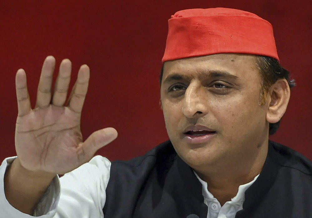 akhilesh yadav