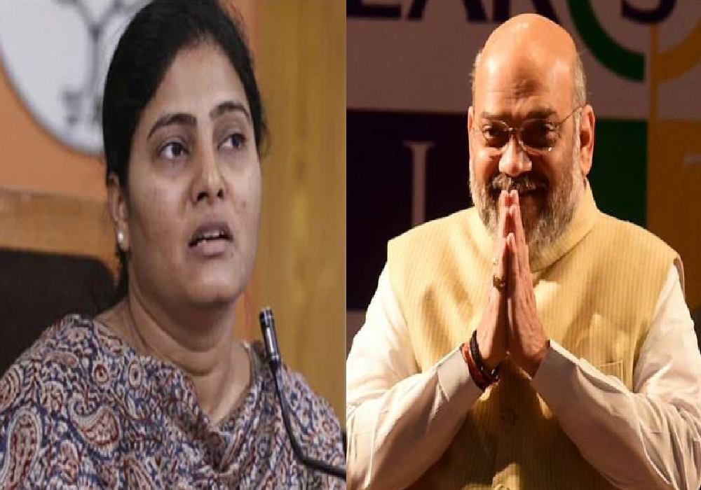 BJP and Apna Dal alliance