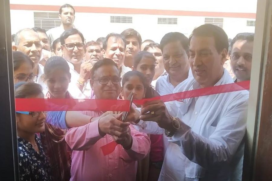 बांदीकुई और सिकंदरा में कन्या कॉलेज शुरू