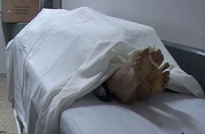 पत्नी की हत्या कर रातभर डेड बॉडी के साथ सोया रहा पति, सुबह बेटे को बताया- मैंने तुम्हारी मां को मारकर....