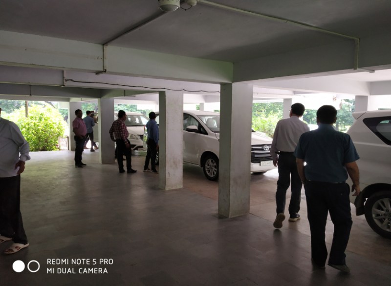 Breaking News: काले हीरों की नगरी वाले इस शहर के 3 दफ्तरों में सीबीआई ने मारा छापा, मच गया हड़कंप