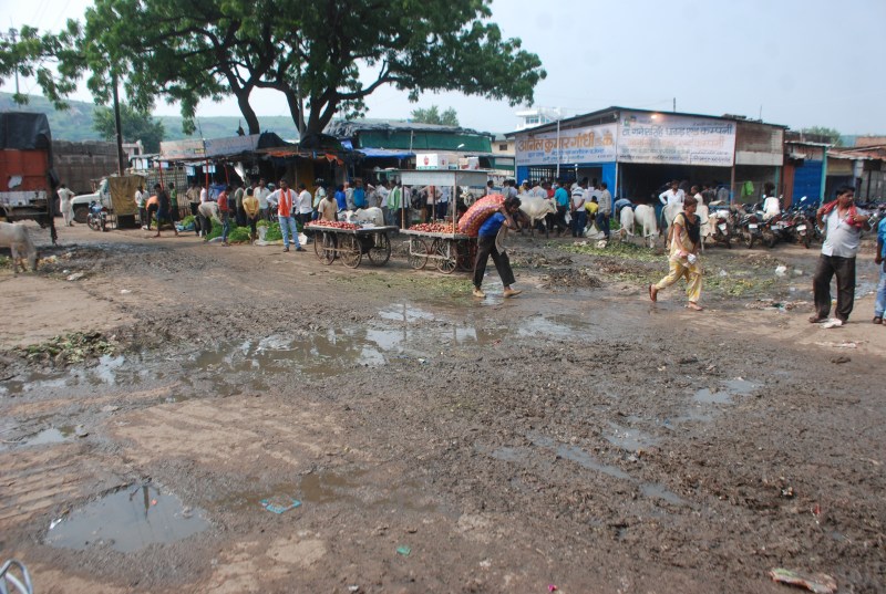 यहां से खरीदी सब्जी बना सकती है बीमारियों का शिकार , पढ़े पूरी खबर