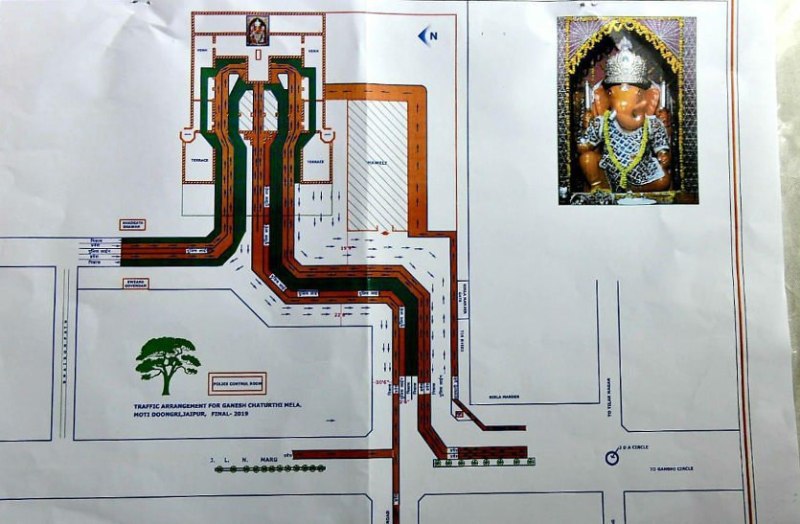 Ganesh Chaturthi 2019