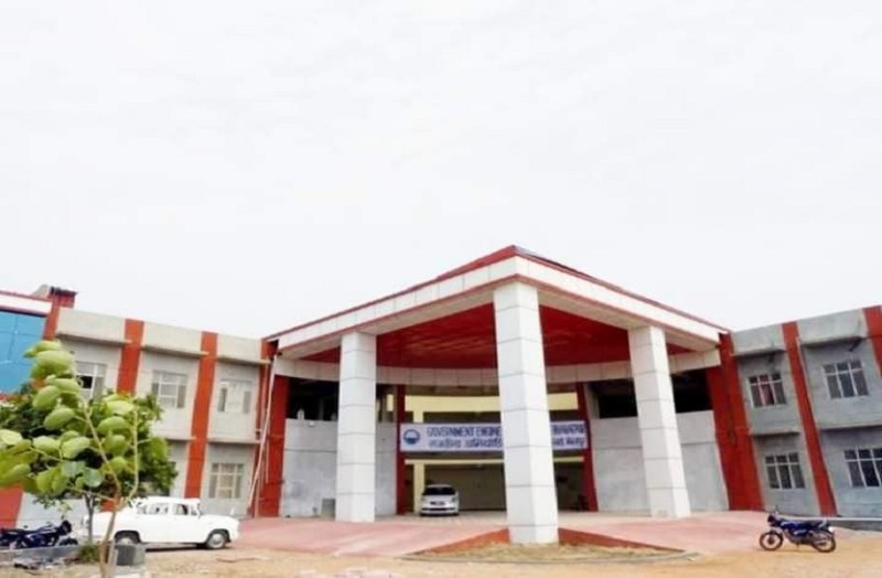 engineering colleges of society