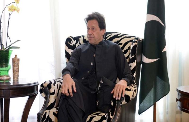 imran khan