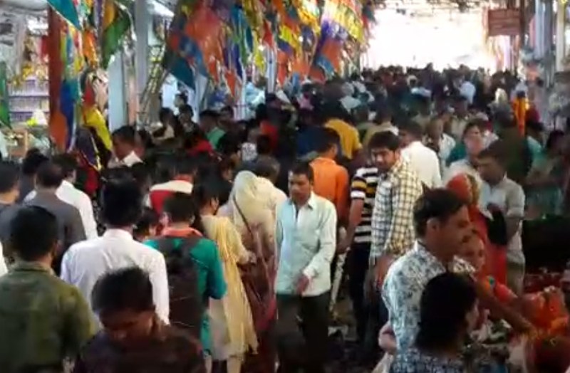 Ramdevra Mela 2019