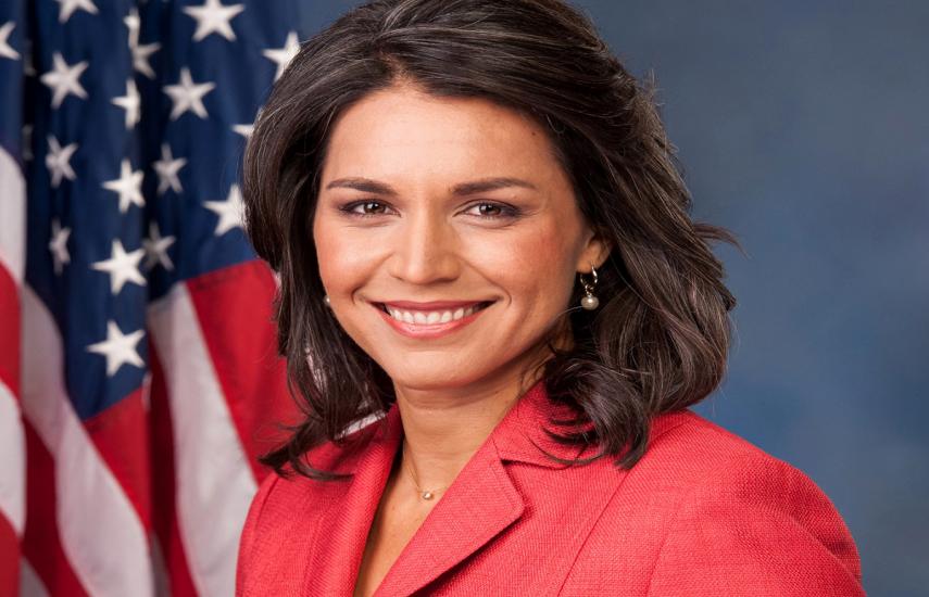 tulsi