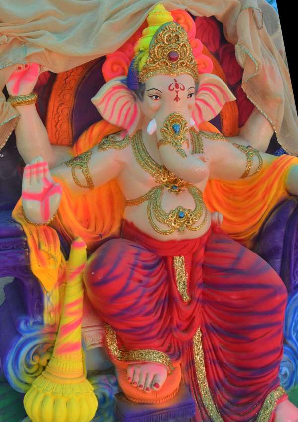 Ganesh Chaturthi Festival