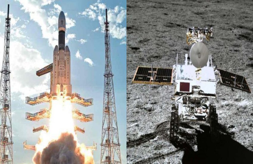 अभिनव साहू शामिल होंगे चंद्रयान-2 की लाइव लैंडिंग में, प्रधानमंत्री नरेन्द्र मोदी के साथ देखेंगे कार्यक्रम