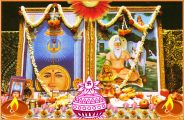 dadhichi jayanti