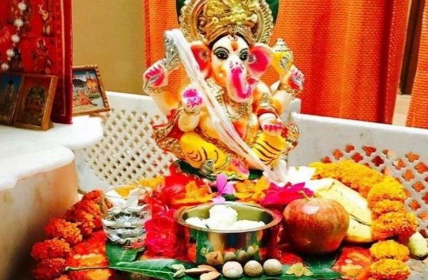 Ganesh Chaturthi 2019: गणपति की मूर्ति स्थापित करते समय भूल कर भी ना करें ये गलतियां, पड़ेगा पछताना