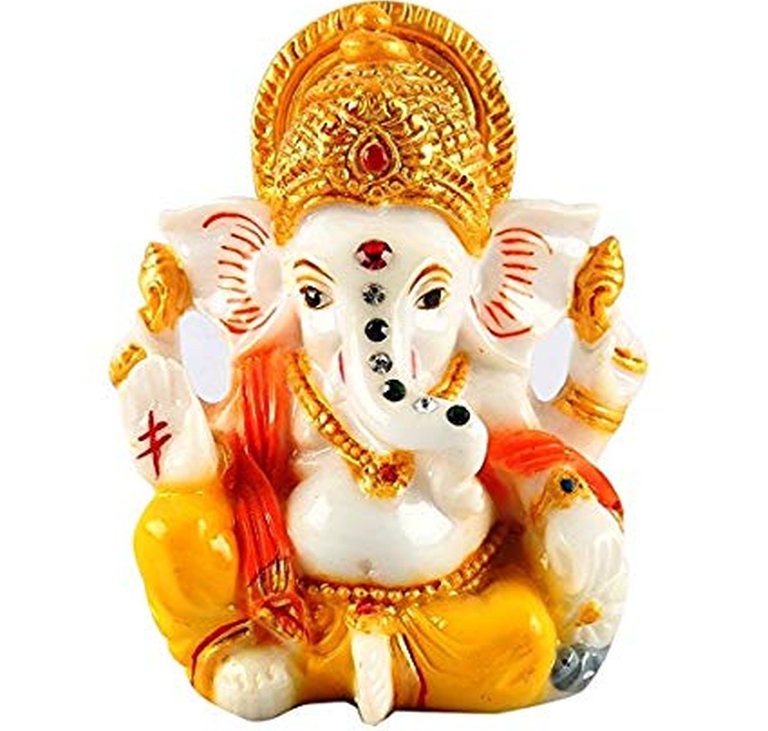 Ganeshotsav started in 1920 for the first time in Tilak Hall
