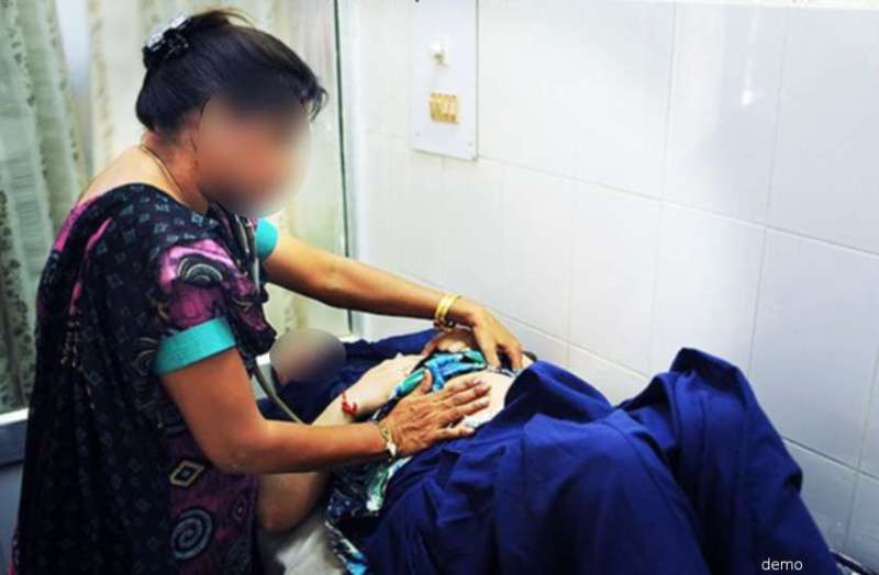 प्रेग्नेंट होने के बाद भी GF के साथ बनाता रहा संबंध, अचानक बिगड़ी तबियत, फिर डॉक्टर का जवाब सुनते ही पहुंची थाने