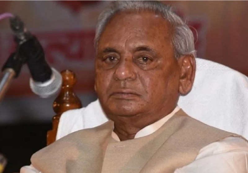 Kalyan Singh