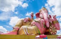 Ganesh Chaturthi 2019 : झाबुआ के गांव-गांव में विराजमान होंगे भाजपाई गणेश