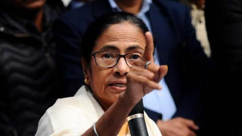 Chief minister : ममता बनर्जी पर क्यों लगा हत्या कराने की साजिश रचने का आरोप