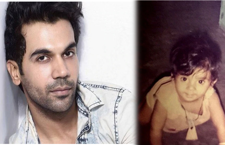 Rajkummar Rao