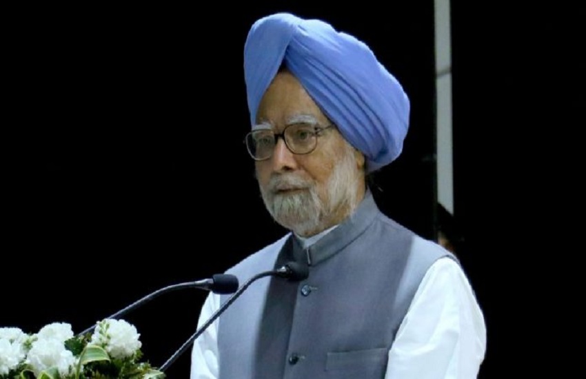 बिगड़ती अर्थव्यवस्था पर मनमोहन सिंह ने मोदी सरकार को घेरा, देखे वीडियो