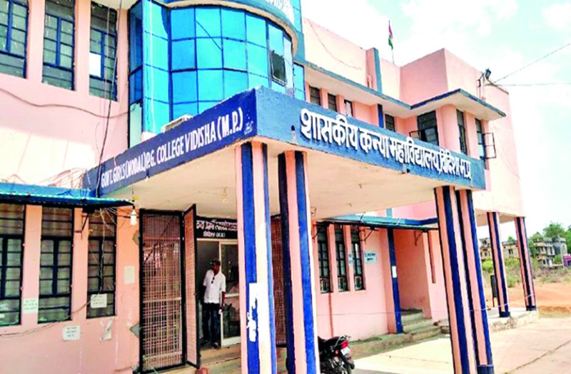 20 to 30 percent seats vacant, still not able to get admission in government colleges