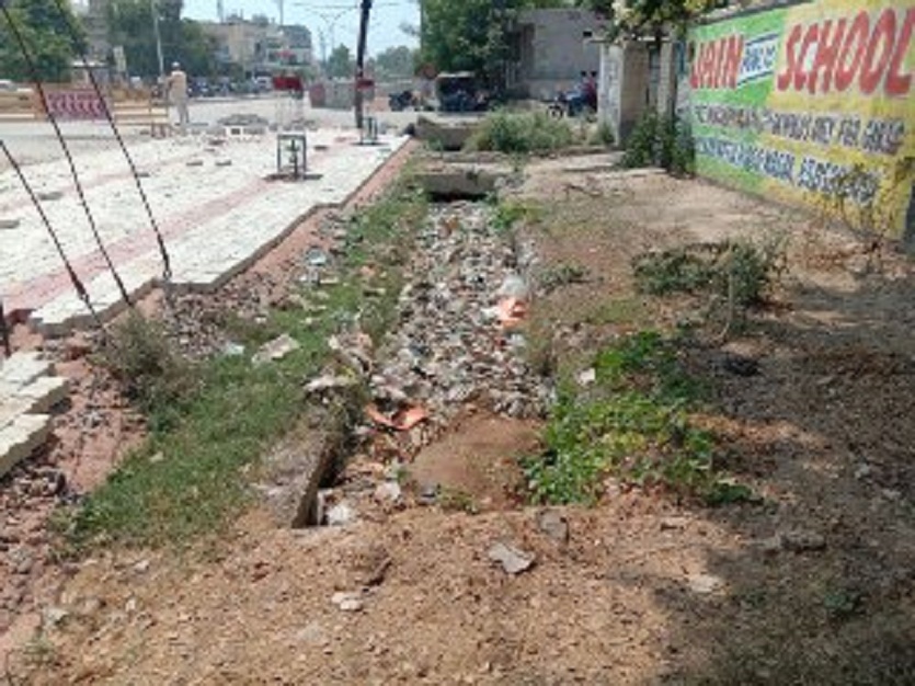 श्रीगंगानगर में सफाई व्यवस्था की प्रयोगशाला बनी नगर परिषद