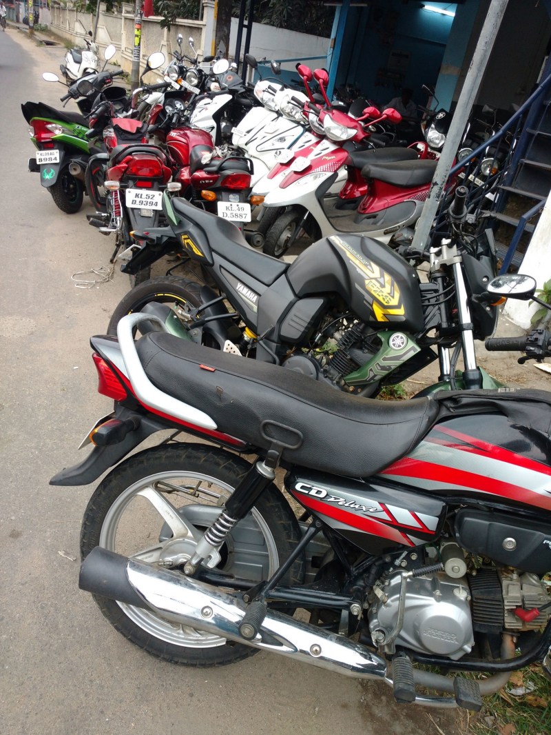 Police Station, Vehicle, Seas, Junk, E-Auction