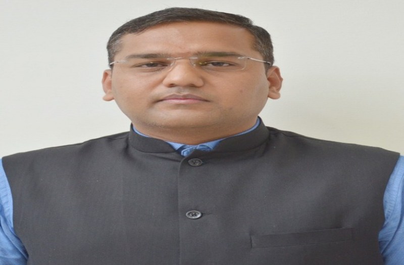 अवैध प्लाटिंग पर पहली बार सख्त हुए कलेक्टर, पॉश इलाके के 173 खसरों की खरीदी-बिक्री पर लगाई रोक तो मच गया हड़कंप