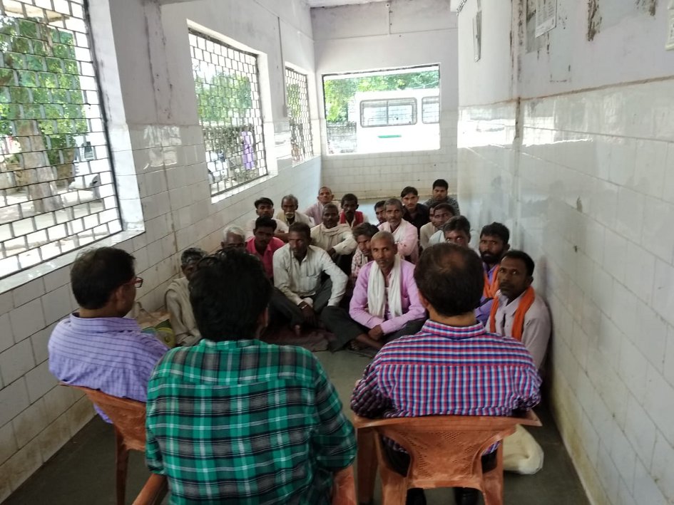 मच्छरदानी भी बांटी, दवा भी छिडक़ाव किया, फिर भी विजयपुर में 45 फीसदी बढ़ गया मलेरिया