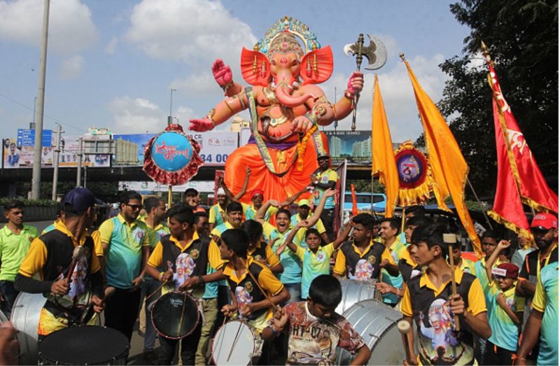 गणेश चतुर्थी : शीघ्र इच्छा पूर्ति की विशेष गणेश पूजन विधि