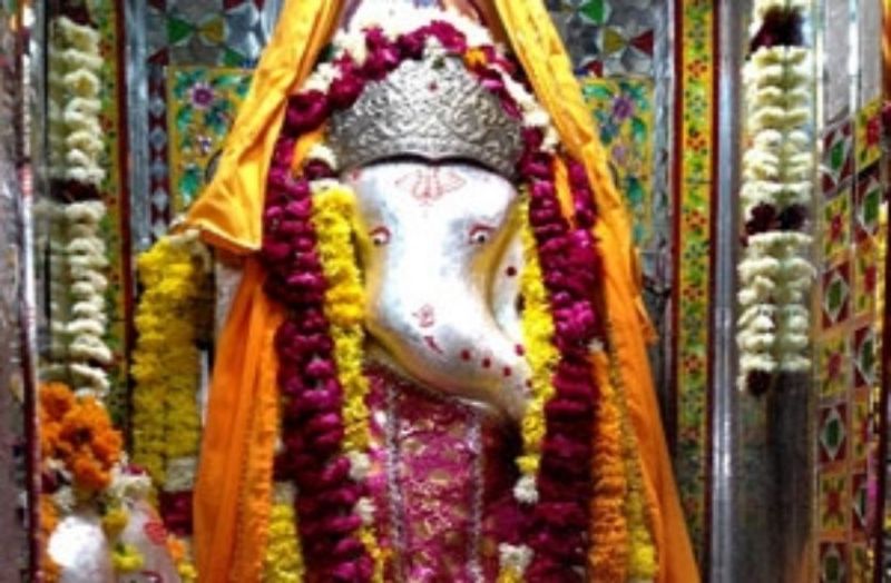 Ganesh Ji ki Aarti 