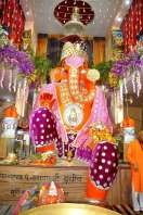 Ganesh festival starts