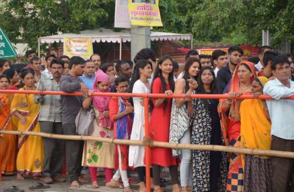 Moti Dungri Ganesh ji