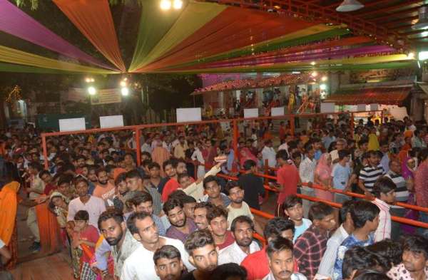 Moti Dungri Ganesh ji