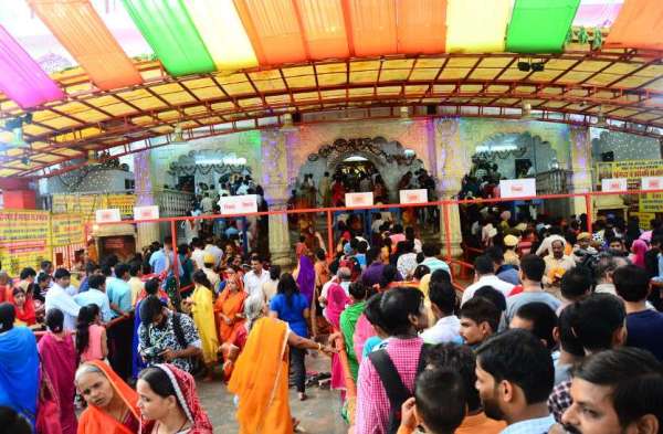 Moti Dungri Ganesh ji