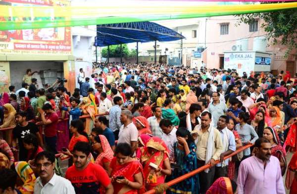  Moti Dungri Ganesh ji