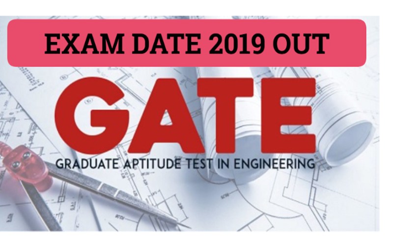 गेट परीक्षा के लिए जल्द करें अप्लाई, 25 सब्जेक्ट में होंगे एग्जाम, जानें अंतिम तारीख और फीस..
