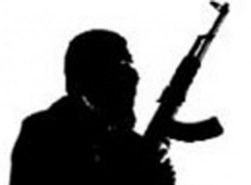 JMB terrorist : सेफ हैवेन में छिपा जेएमबी का आतंकी गिरफ्तार