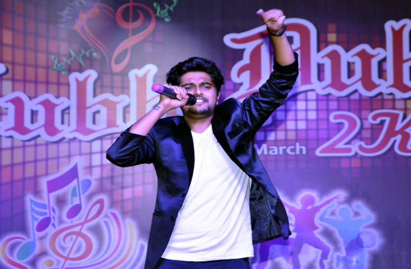 Jodhpur's talent in entertainment industry is rising and shining everywhere