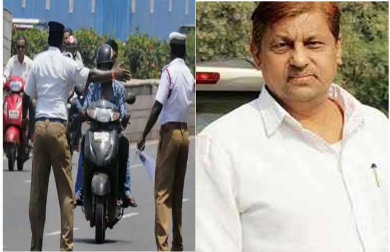 छत्तीसगढ़ में इस वजह से लागू नहीं होगा न्यू मोटर व्हीकल एक्ट 2019