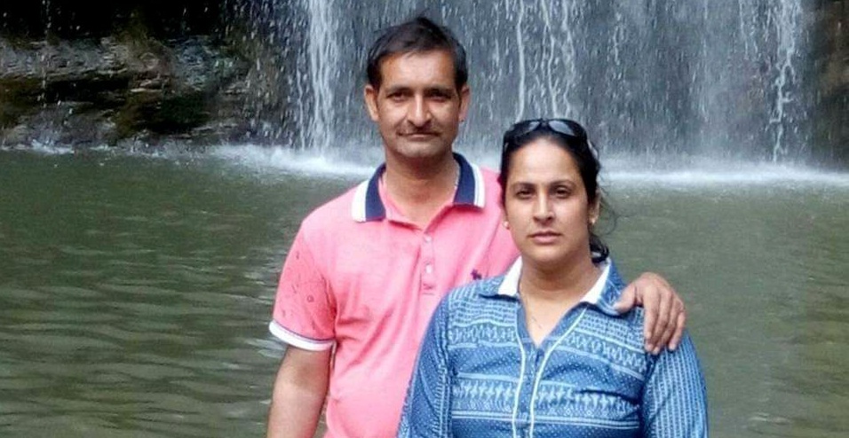 Muzaffarnagar