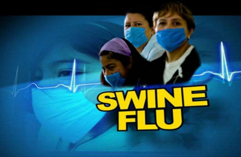 स्वाइन फ्लू ने दी दस्तक, बच्चों का रखें विशेष ध्यान, जानिए लक्षण और बचाव के उपाय