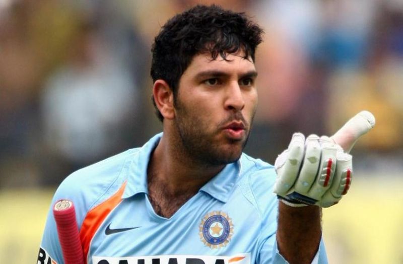 Yuvraj Singh