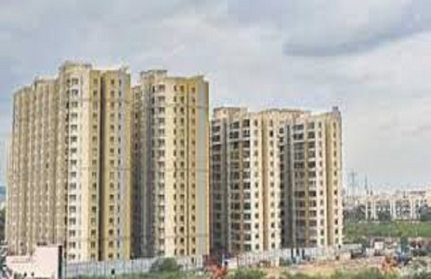 maha property: फ़्लैट धारक भी होंगे अब अपनी इमारत के जमीन के मालिक