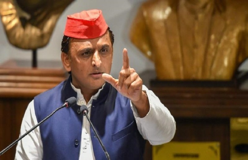 Samajwadi Party organisational election starts,this main contestants