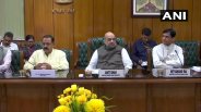 amit shah