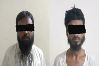 JMB: नए लड़ाकों की भर्ती व प्रशिक्षण में जुटे थे जेएमबी के आंतकी